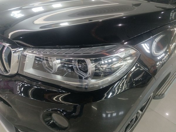 SWM X7 2016, 66300 км, за 9999999 USD - фото 10