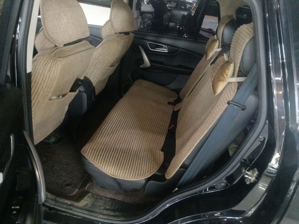 SWM X7 2016, 66300 км, за 9999999 USD - фото 17