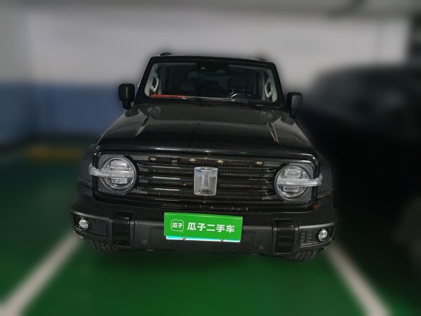 Tank 300 2021, 104800 км, за 19380 USD