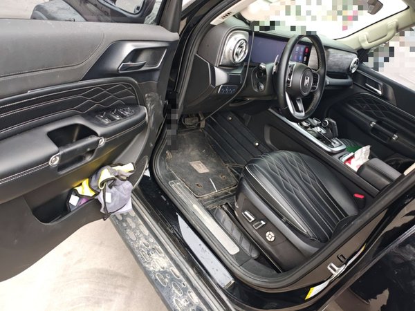 Tank 300 2021, 28600 км, за 21483 USD - фото 17