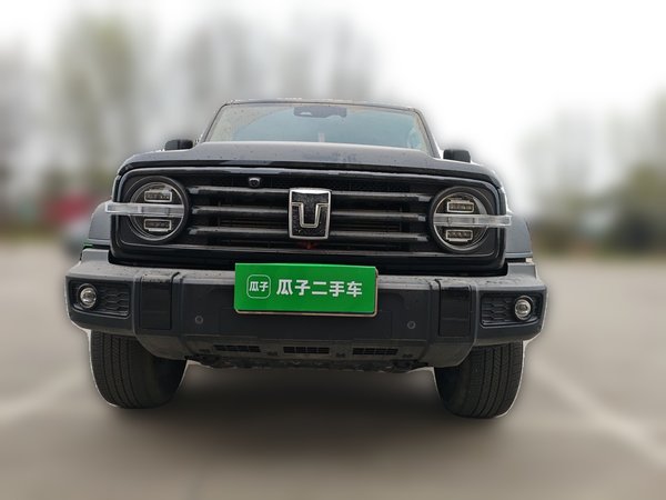 Tank 300 2021, 28600 км, за 21483 USD - фото 8