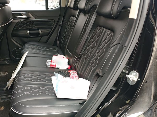 Tank 300 2021, 28600 км, за 21483 USD - фото 18