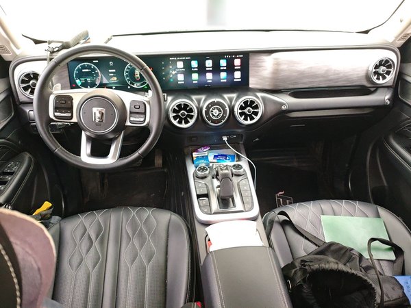 Tank 300 2021, 28600 км, за 21483 USD - фото 9