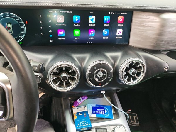 Tank 300 2021, 28600 км, за 21483 USD - фото 10