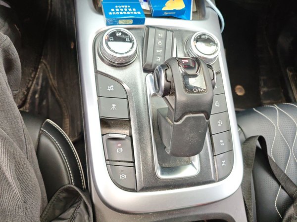 Tank 300 2021, 28600 км, за 21483 USD - фото 13