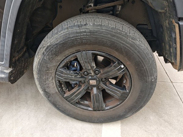 Tank 300 2021, 28600 км, за 21483 USD - фото 6