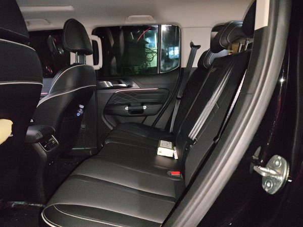 Tank 300 2021, 66400 км, за 22642 USD - фото 18