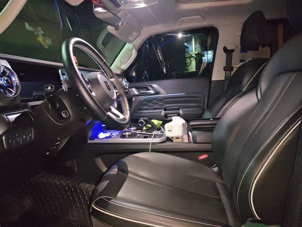 Tank 300 2021, 66400 км, за 22642 USD - фото 16