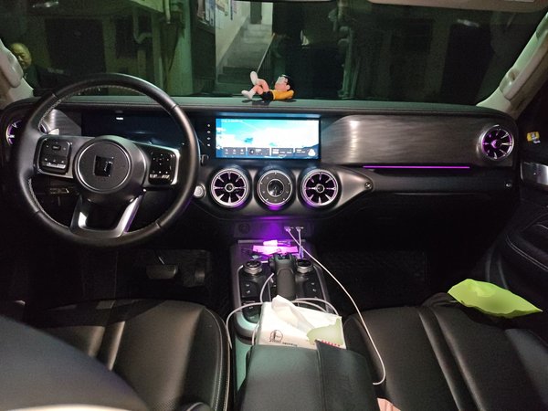 Tank 300 2021, 66400 км, за 22642 USD - фото 10