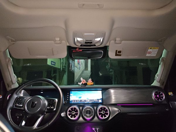 Tank 300 2021, 66400 км, за 22642 USD - фото 19