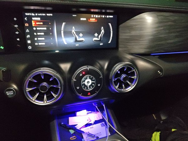 Tank 300 2021, 66400 км, за 22642 USD - фото 14