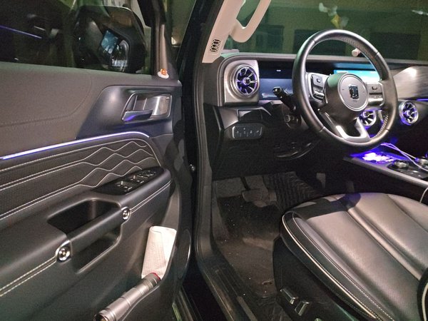 Tank 300 2021, 66400 км, за 22642 USD - фото 17