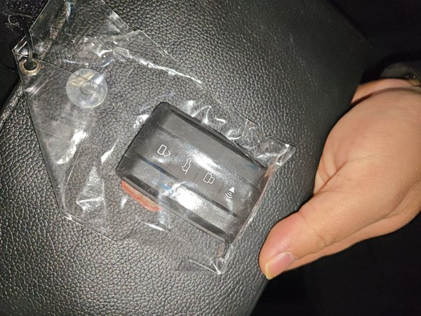 Tank 300 2021, 66400 км, за 22642 USD - фото 9