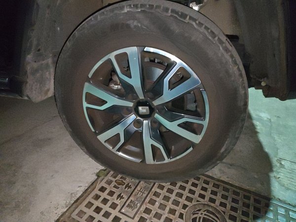 Tank 300 2021, 66400 км, за 22642 USD - фото 8