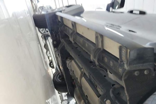 Tank 300 2021, 69000 км, за 24014 USD - фото 25
