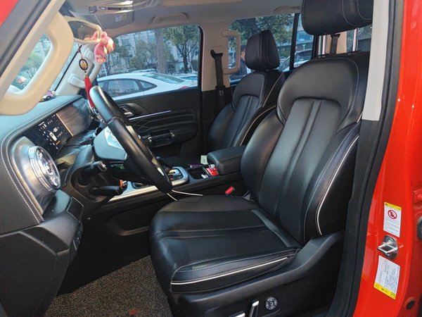 Tank 300 2021, 49600 км, за 20883 USD - фото 16