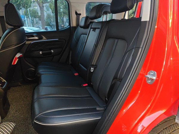 Tank 300 2021, 49600 км, за 20883 USD - фото 19