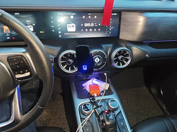 Tank 300 2021, 49600 км, за 20883 USD - фото 17