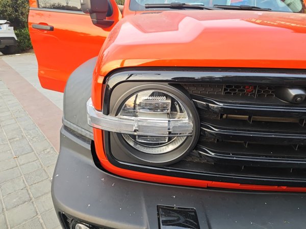 Tank 300 2021, 49600 км, за 20883 USD - фото 6