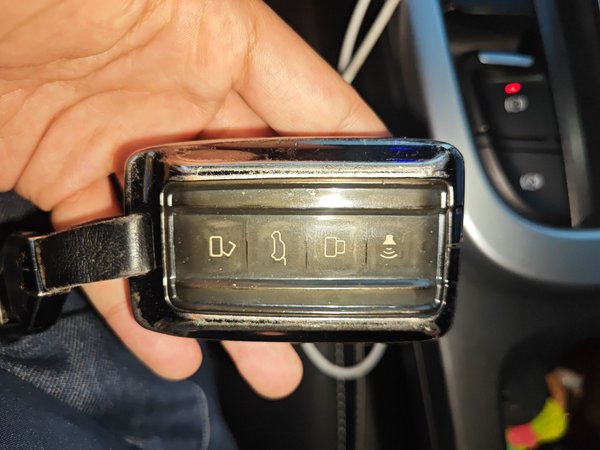 Tank 300 2021, 49600 км, за 20883 USD - фото 10