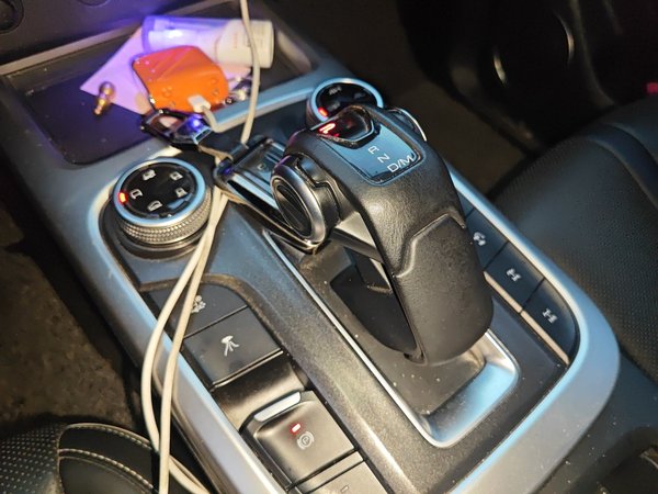 Tank 300 2021, 49600 км, за 20883 USD - фото 11