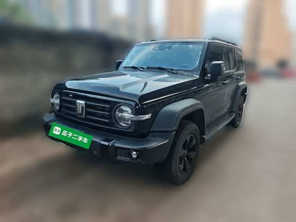 Tank 300 · 2023 год