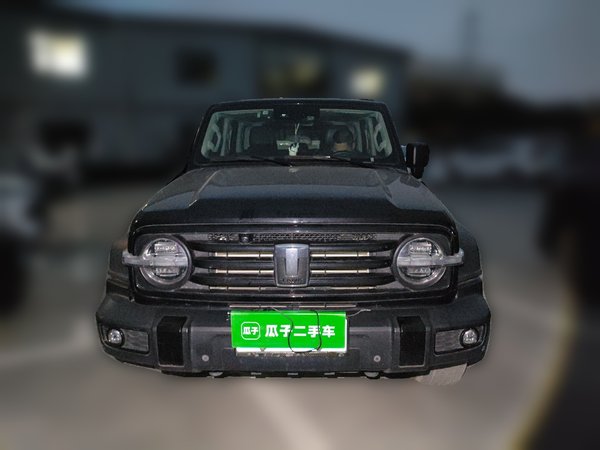 Tank 300 2023, 56200 км, за 22898 USD