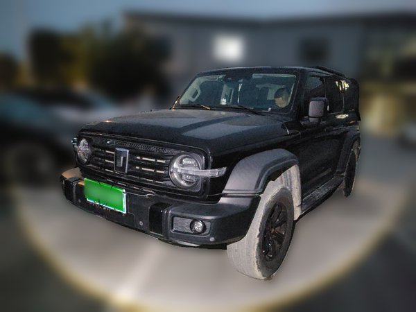 Tank 300 · 2023 год