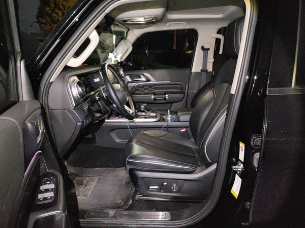 Tank 300 2023, 56200 км, за 22898 USD - фото 16