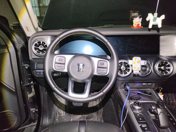 Tank 300 2023, 56200 км, за 22898 USD - фото 9