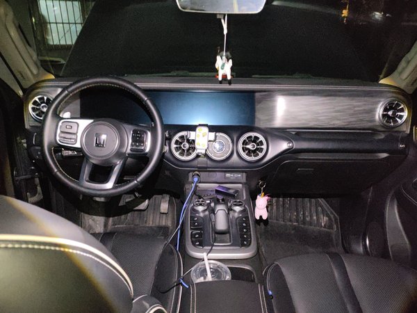 Tank 300 2023, 56200 км, за 22898 USD - фото 6