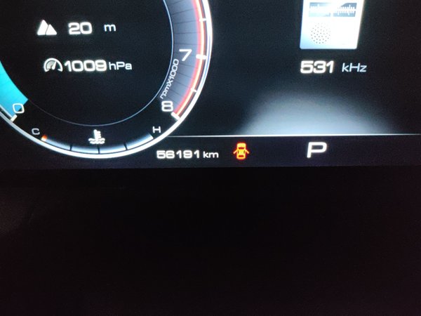 Tank 300 2023, 56200 км, за 22898 USD - фото 8