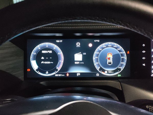 Tank 300 2023, 56200 км, за 22898 USD - фото 15