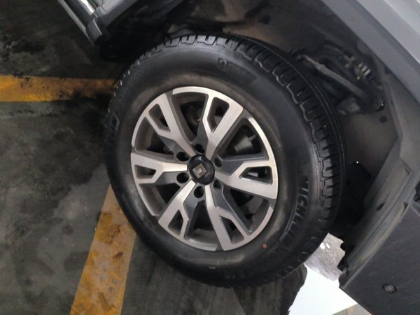 Tank 300 2023, 37500 км, за 22049 USD - фото 8