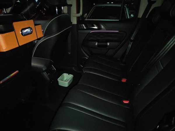 Tank 300 2023, 36500 км, за 24713 USD - фото 20