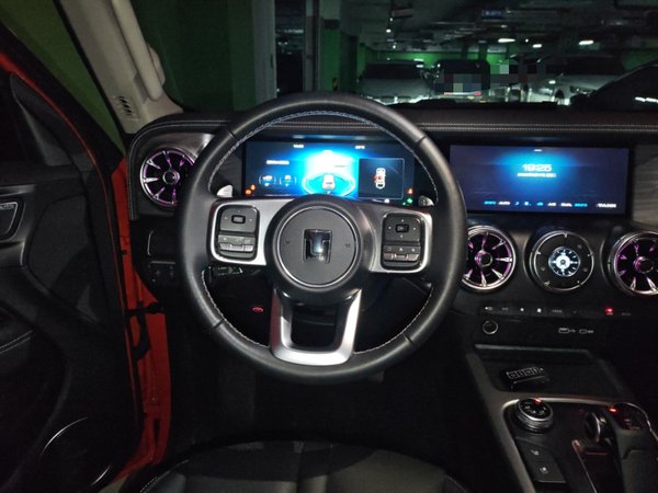 Tank 300 2023, 36500 км, за 24713 USD - фото 18