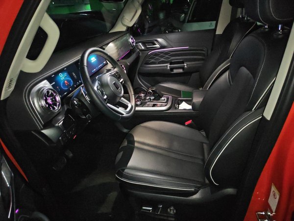 Tank 300 2023, 36500 км, за 24713 USD - фото 13