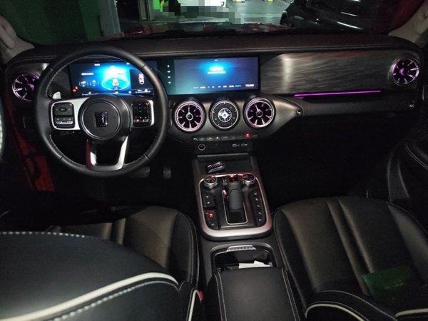 Tank 300 2023, 36500 км, за 24713 USD - фото 11