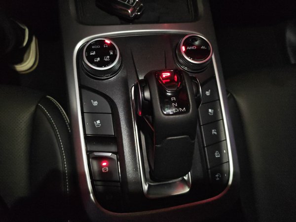 Tank 300 2023, 36500 км, за 24713 USD - фото 19