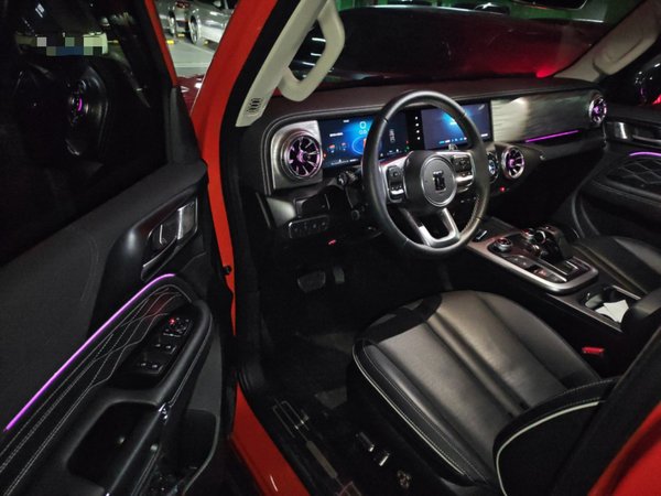 Tank 300 2023, 36500 км, за 24713 USD - фото 14