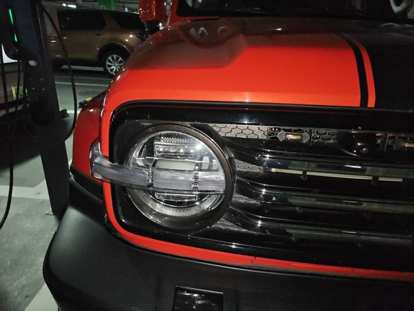 Tank 300 2023, 36500 км, за 24713 USD - фото 8