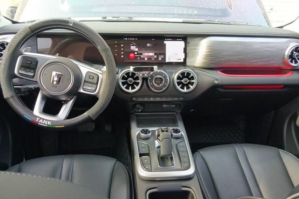 Tank 300 2024, за 23493 USD - фото 10