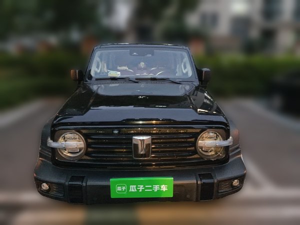 Tank 300 2024, 25800 км, за 24290 USD
