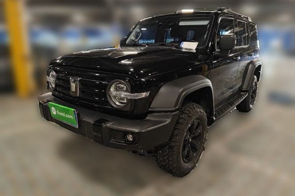 Tank 300 · 2024 год