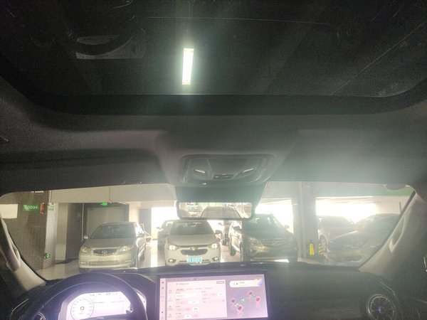 Tank 400 New Energy 2024, 1500 км, за 41032 USD