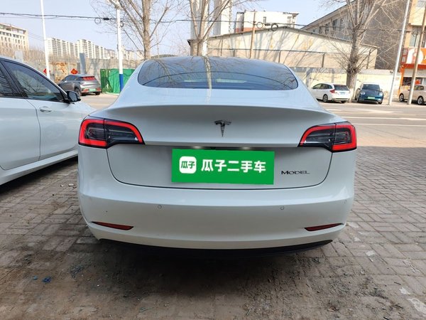 Tesla Model 3 2019, 95900 км, за 16119 USD