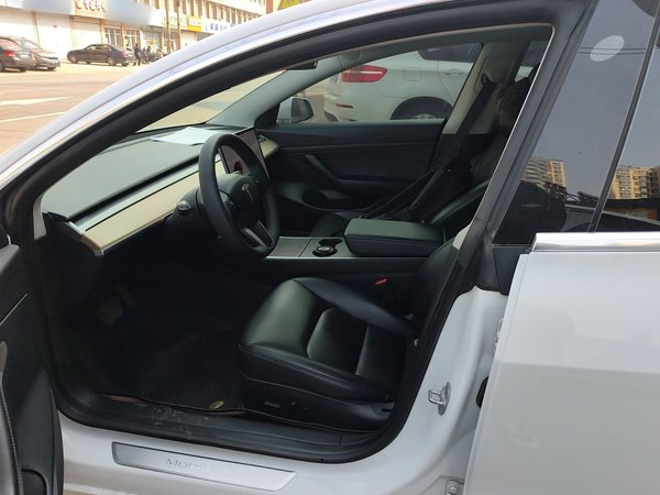 Tesla Model 3 2019, 95900 км, за 16119 USD - фото 18