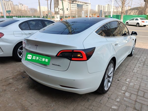 Tesla Model 3 2019, 95900 км, за 16119 USD - фото 6
