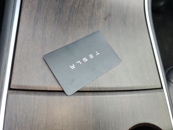 Tesla Model 3 2019, 95900 км, за 16119 USD - фото 12