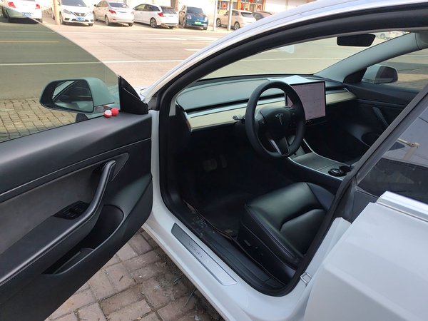 Tesla Model 3 2019, 95900 км, за 16119 USD - фото 19